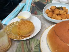 -大树餐厅(红旗街万达店)