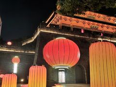 -鼓楼(西湖风景名胜区)