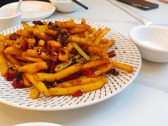 -刘胖子家常菜·蹄花焖藕(中南店)