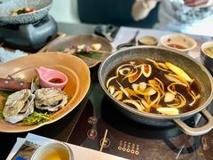 -花潮料理艺食馆(成都万象城店)