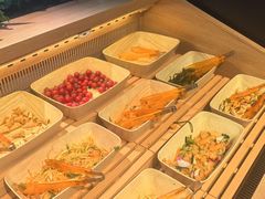 -长沙三景韦尔斯利酒店·Oval全日制餐厅自助餐