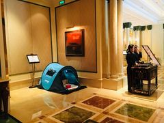 -广州富力丽思卡尔顿酒店