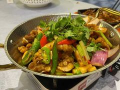 -盛福楼·惠山宴(盛岸路店)