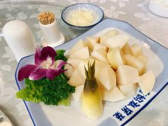 -老妈私房菜