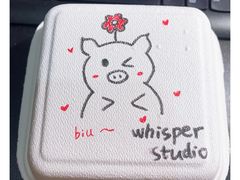 -Whisper studio薇语花艺烘焙工作室