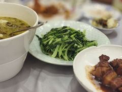 -银都上海菜馆(粤海东路店)