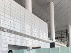 -郑州新郑国际机场-T2航站楼