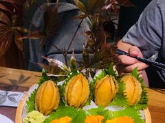 -九井澤精致料理(金茂店)