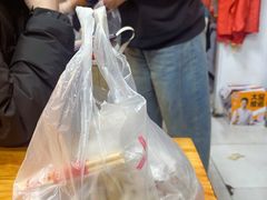 -二钢串叔麻辣烫(华龙大厦店)