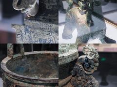 -上海博物馆(人民广场馆)