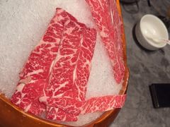 -德天肥牛海鲜火锅(城西银泰店)