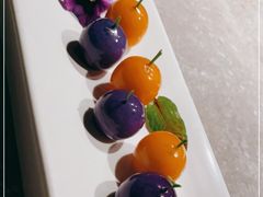 -木守西溪溪隐餐厅