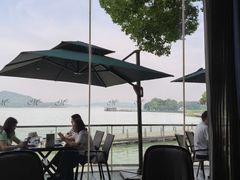 -水上明月·湖景餐厅