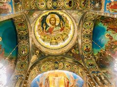 -滴血救世主教堂