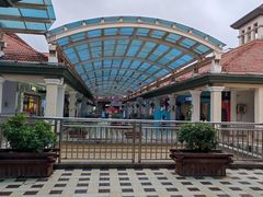 -长沙友阿奥特莱斯