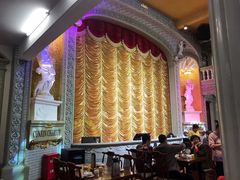 -日日鲜自助餐厅(小公园店)