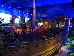 -华夏文旅海洋公园