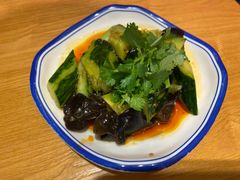-震山堂·手工劲面(仓山万达店)