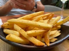 -Golden Lily河内巴黎法越料理餐厅(建国西路店)