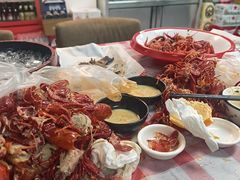 -冲天吼(拱瑞山路店)