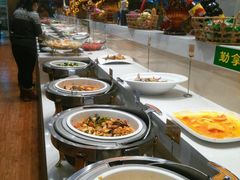 -吉木烤肉自助餐厅(乐汇城店)