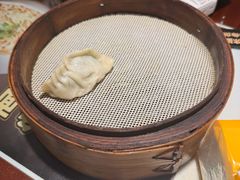 -老淮城·长鱼面(河下古镇店)