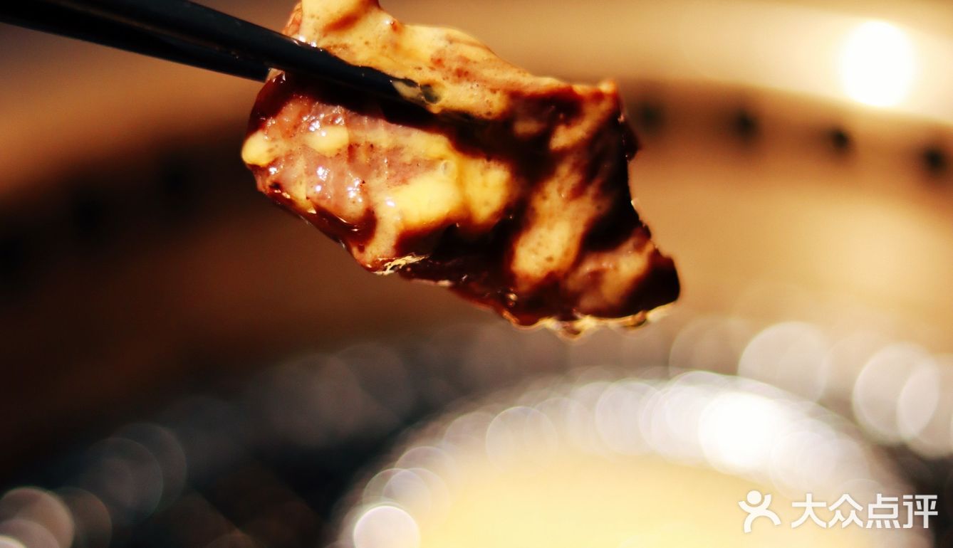 🥩千藏日式烧肉｜吃肉的快乐马上就要回来了💥