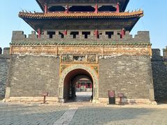 -北陵公园