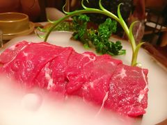 -盡膳口福跷脚牛肉火锅(北美新天地店)