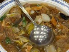 -老雒阳面馆·水席·洛阳菜(王城路店)