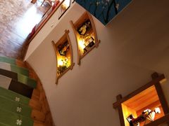 大堂-鸥迪足道会馆(北京街店)
