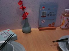 -蜜桃餐厅·伴山(绿宝广场店)