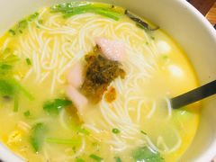 秀才米线-茶花妹子云南餐厅(北大店)