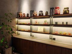 -菩泰·泰式草本按摩SPA(武汉新天地南馆店)