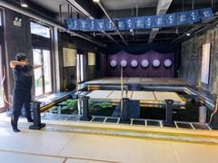 -禅射堂(嘉善越里店)