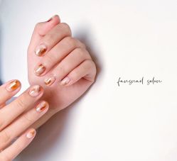 点击看大图 -FANS美甲美睫
