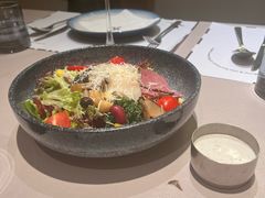 -LE SHARE洛笙·花园西餐(北京路步行街店)