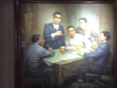 -中共五大会址纪念馆