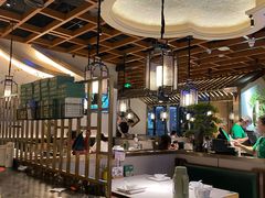 -庆江南江南菜(琴湖溪里花园城店)