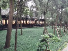 -成都武侯祠博物馆