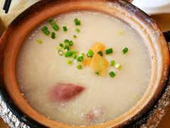 -澳门西南饭店·粤菜·茶市·手工点心(华海路店)