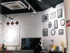 -君东记本帮面馆(天钥桥路店)