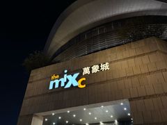 -钱江新城灯光秀