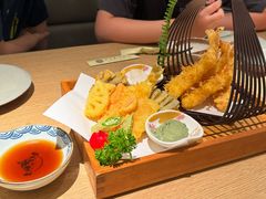 -阿吾罗·月咏精致日料(港汇恒隆广场店)