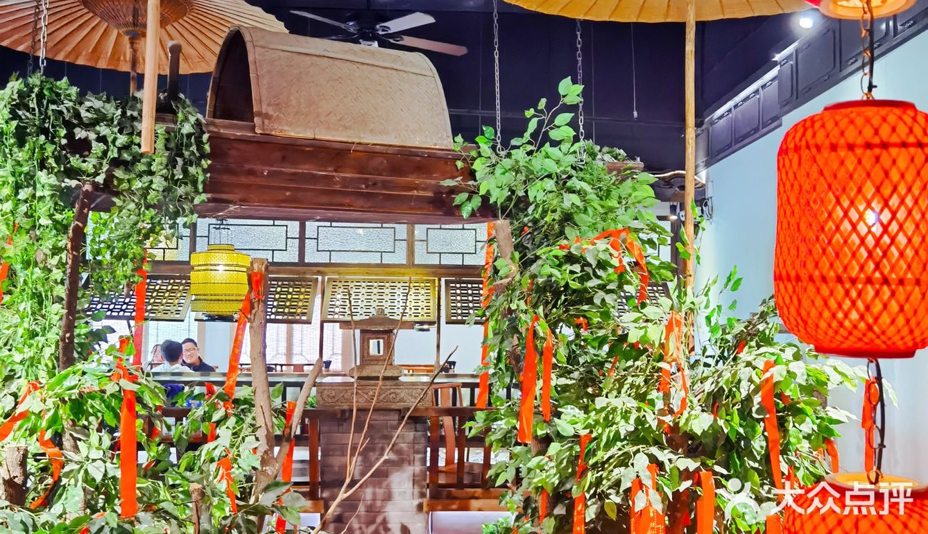 苏州探店｜性价比超高🤩的正宗苏帮菜饭店