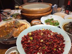 -二十八里太湖船菜(吉祥路店)