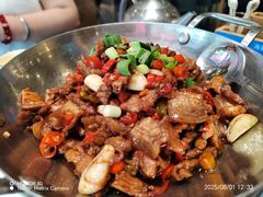 -海鲜e族(马王堆店)