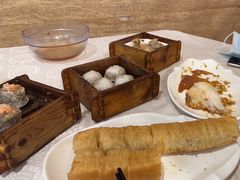 -荔枝楼酒家(员村东璟店)