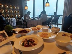 -富力丽思卡尔顿酒店·丽轩中餐厅