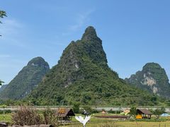 -明仕田园